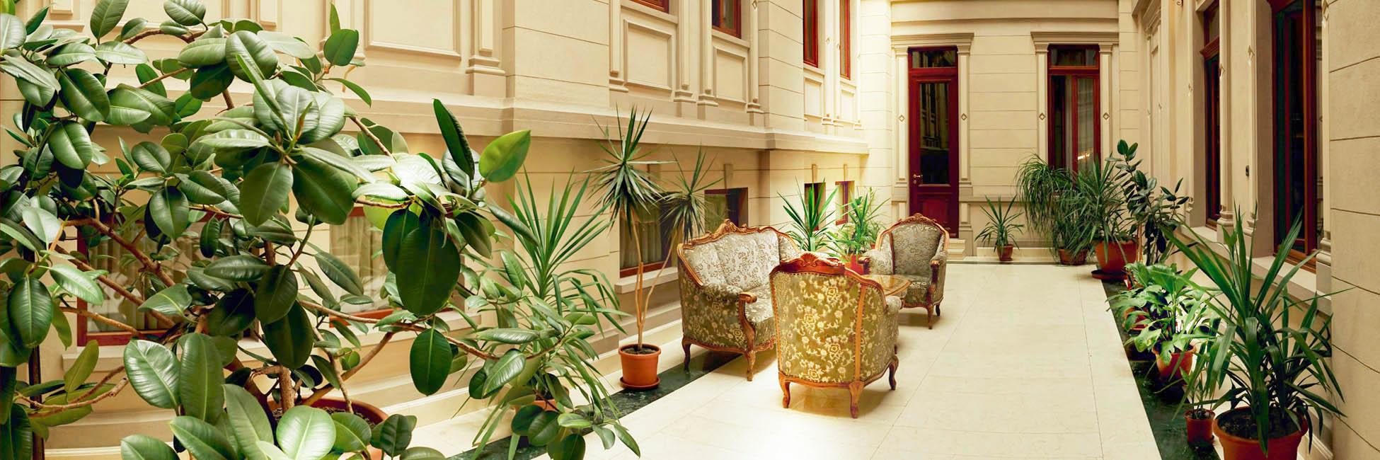 Hotel Casa Capsa Bukarest Kültér fotó
