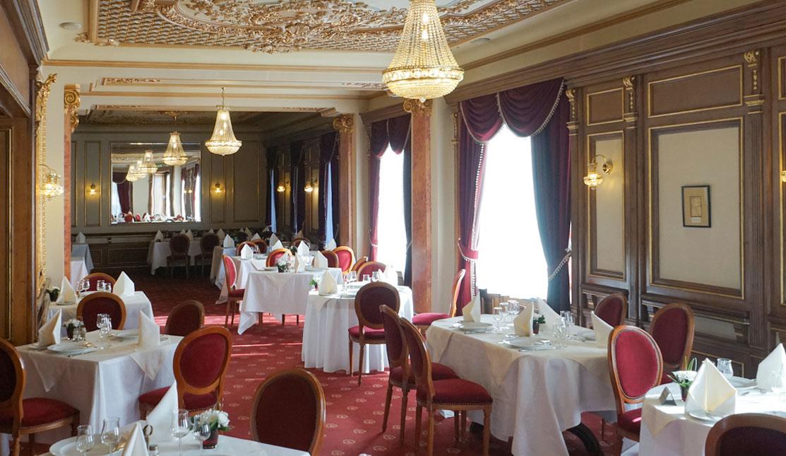 Hotel Casa Capsa Bukarest Kültér fotó