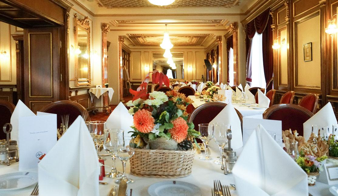 Hotel Casa Capsa Bukarest Kültér fotó